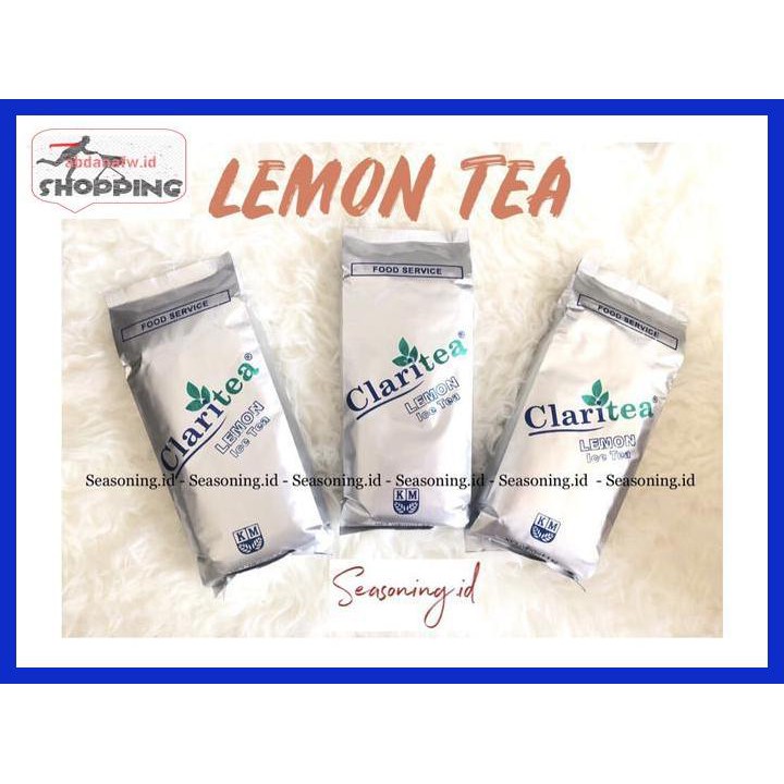 

Er34Wr5- Claritea Lemon Tea | Bubuk Minuman Lemon Tea I0Uukiy8-