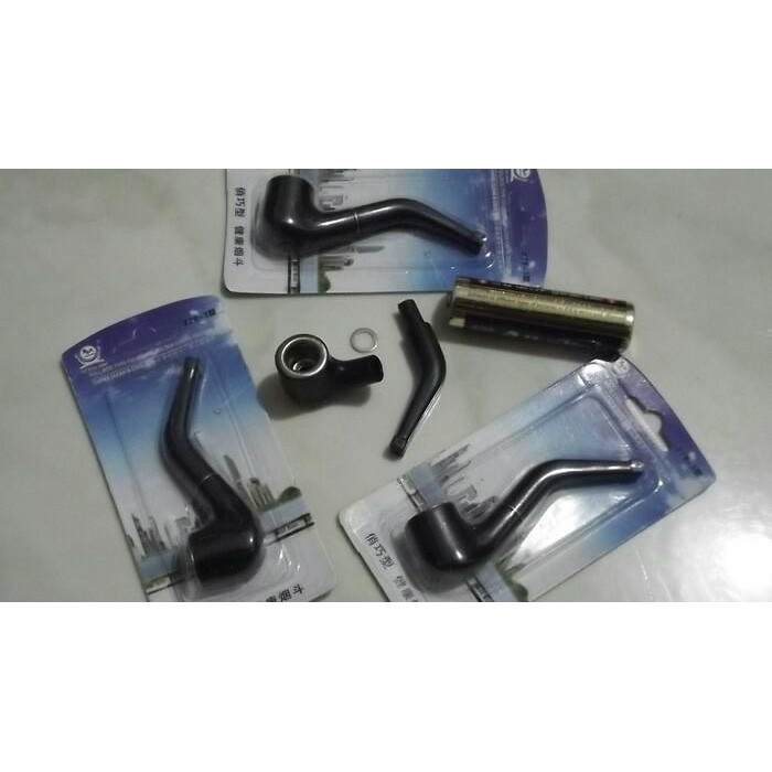 PIPA MINI / CANGKLONG mini / PENYARING RACUN