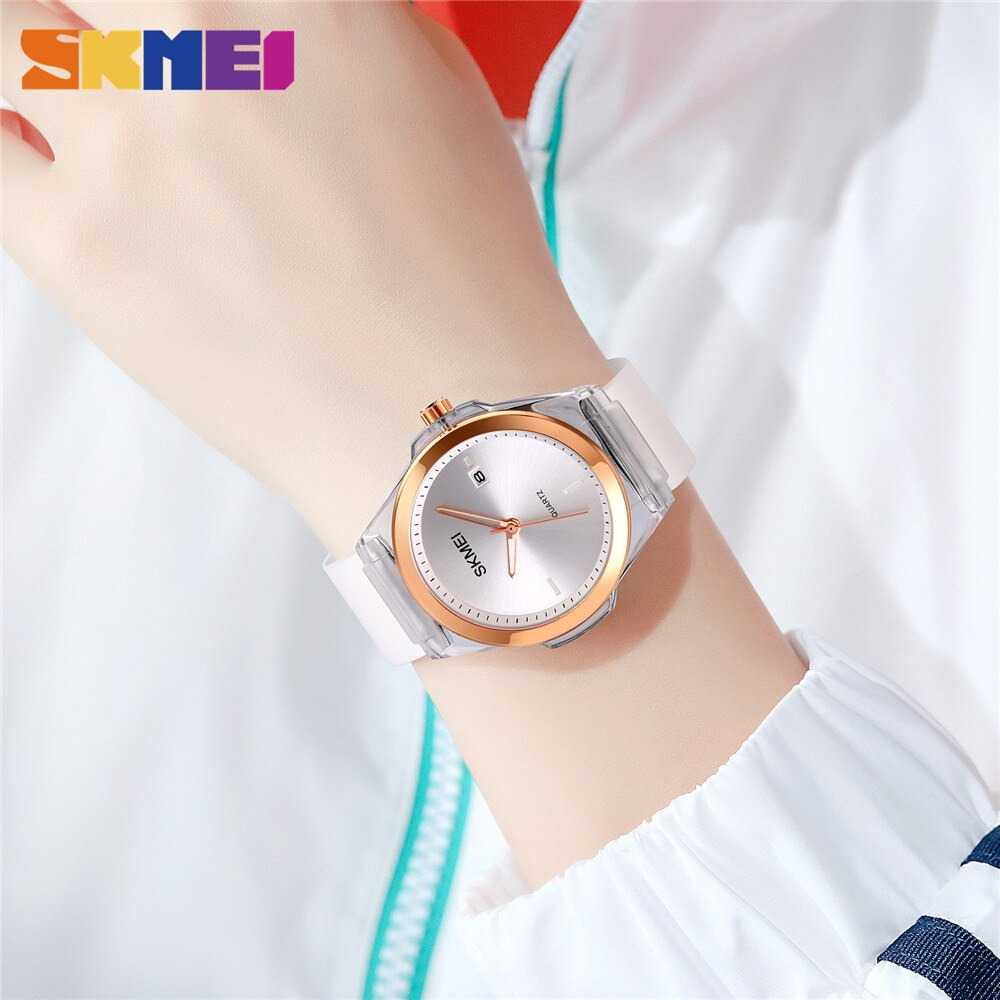 IDN - SKMEI Jam Tangan Analog Stylish Wanita - 1792