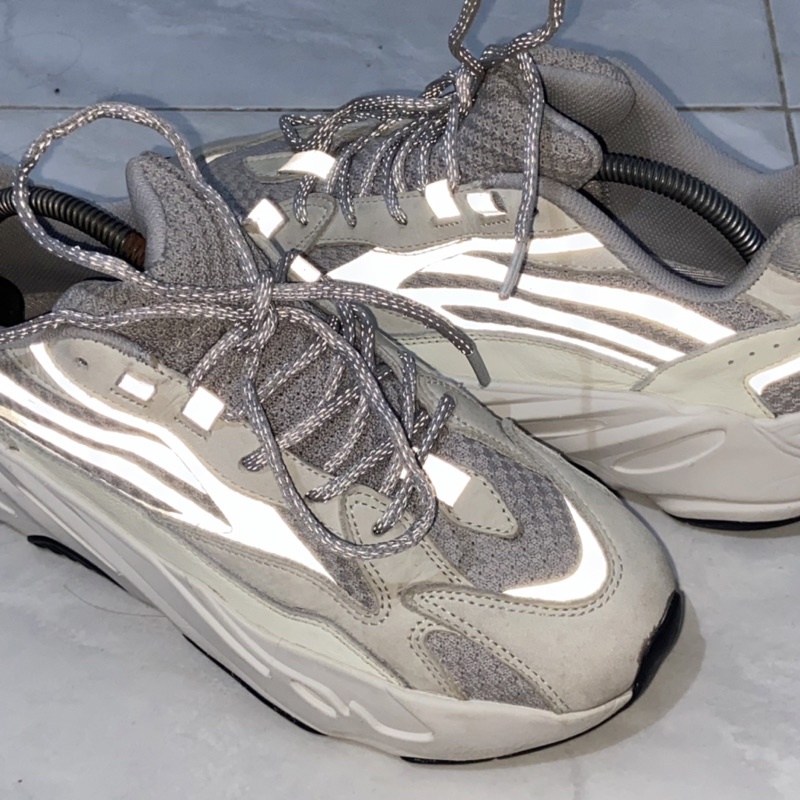 Adidas Yeezy 700 V2 Static (second)