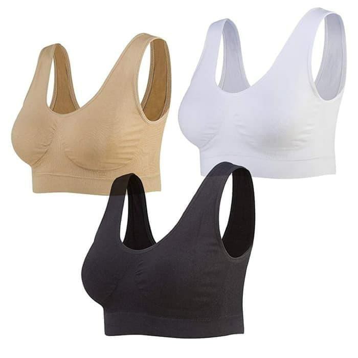 GENIE BRA CLASSIC 