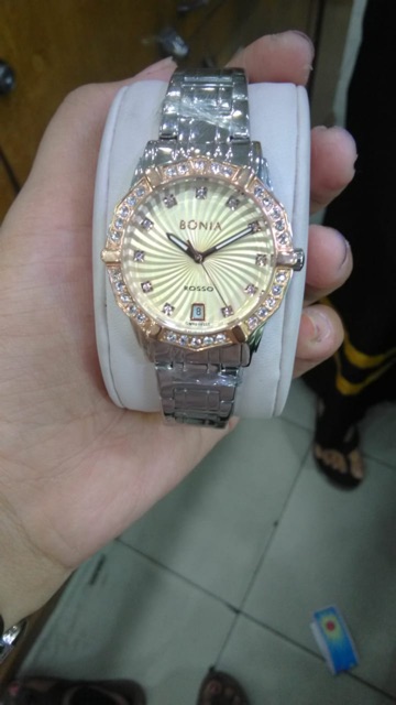 Ada PROMO SHOPEE: Bonia Woman BNB10308