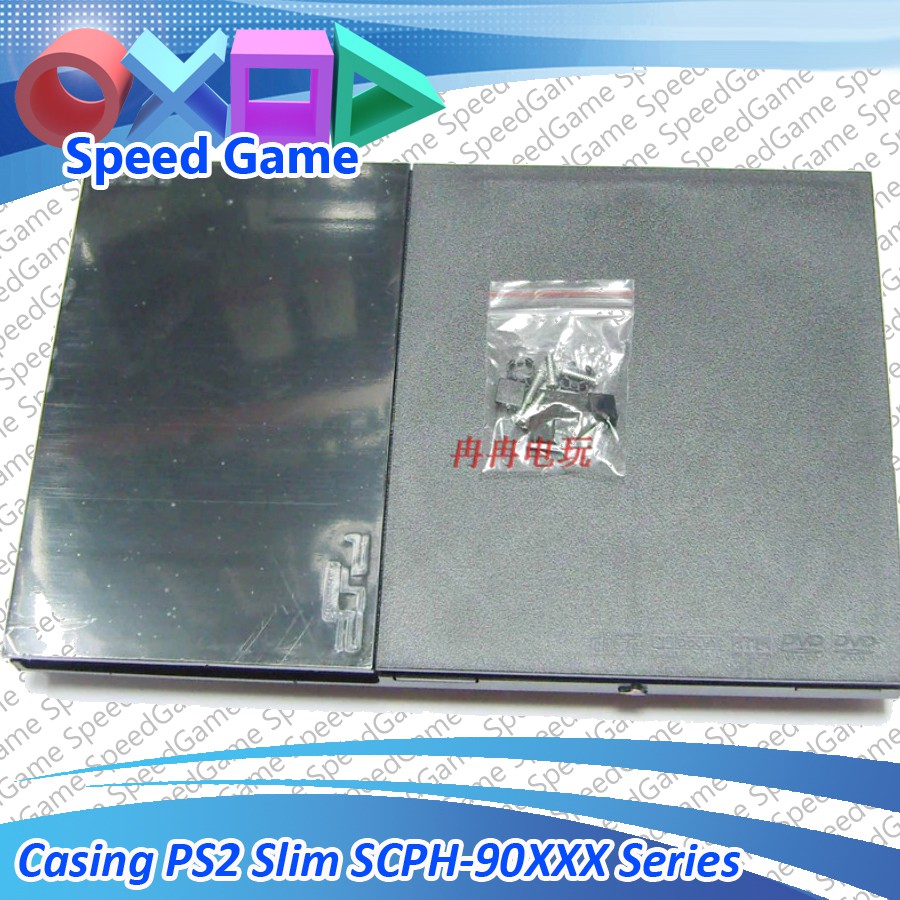 Casing PS2 Slim SCPH-90XXX