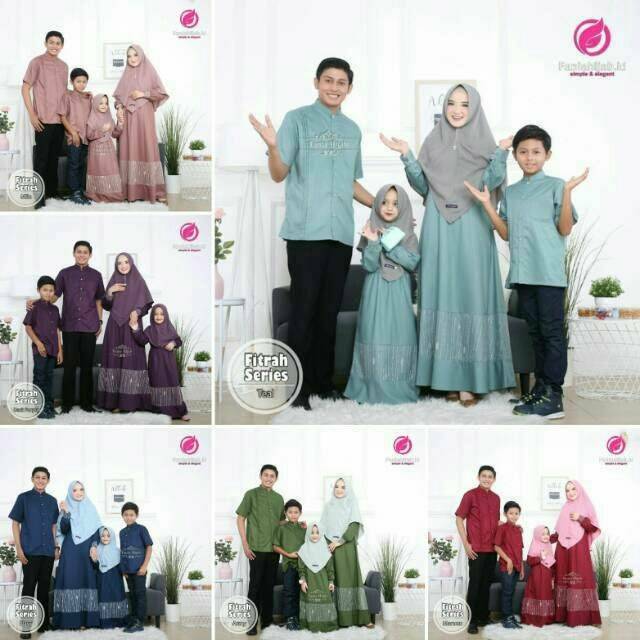 SARIMBIT FITRAH//SARIMBIT FANIA HIJAB//SARIMBIL 2020//SARIMBIT BRENDED//SARIMBIT MURAH