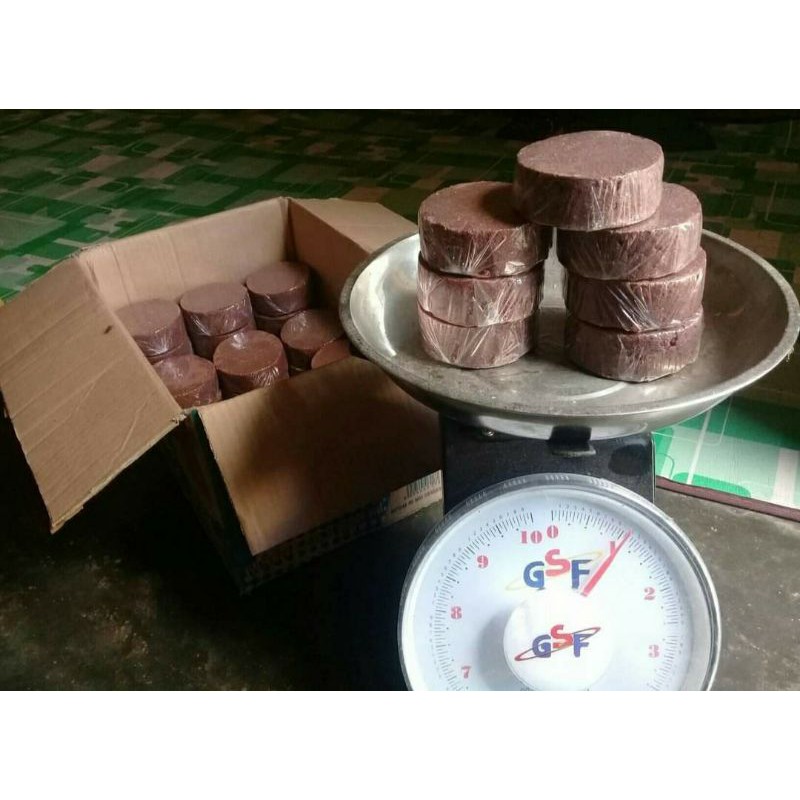

Terasi Lombok Enak 3 Pcs 25.000