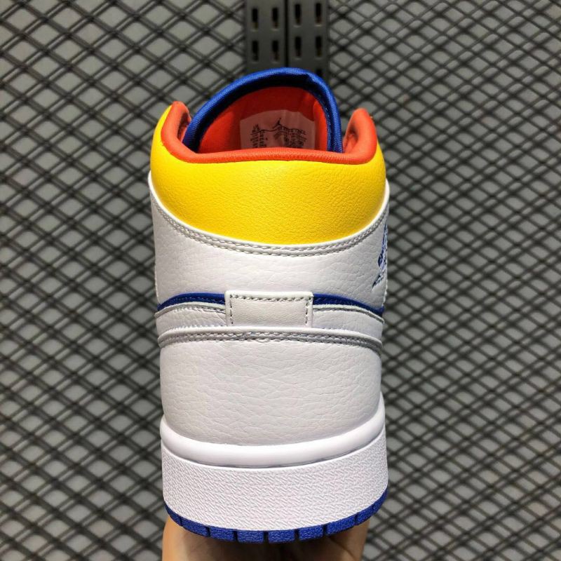 jordan 1 mid cloud grey