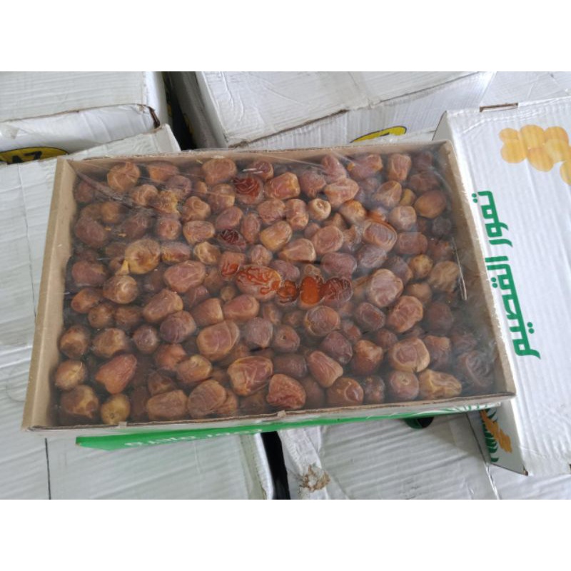 KURMA SUKARI 1 DUS (3 kg)