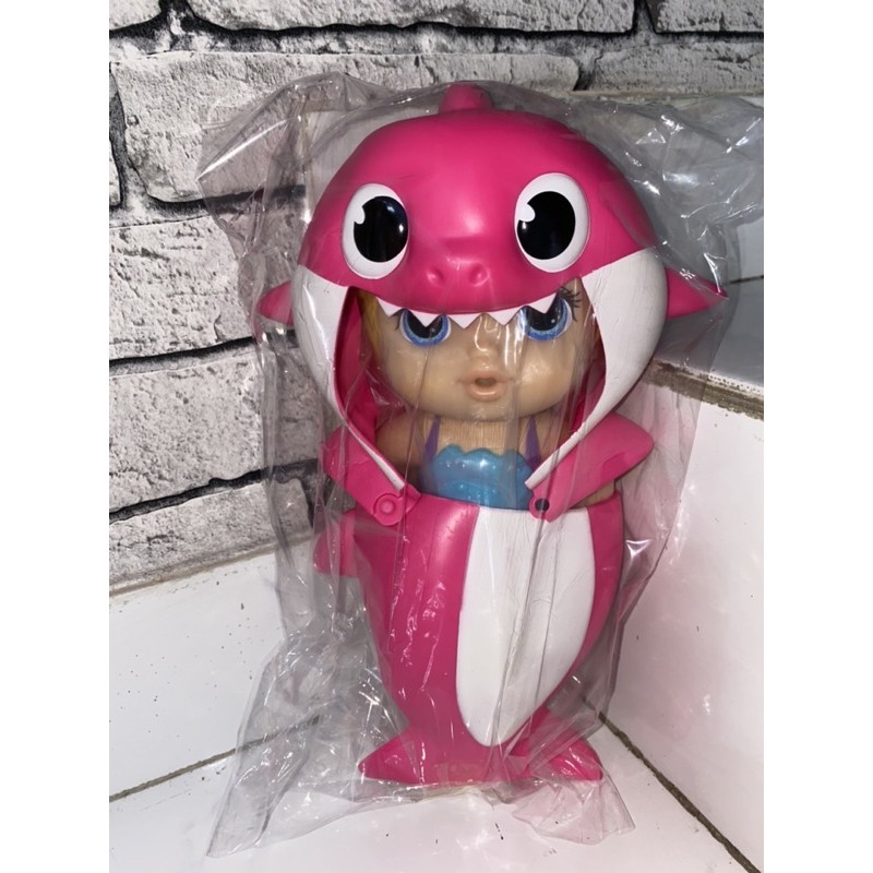 Baby Alive Baby Shark