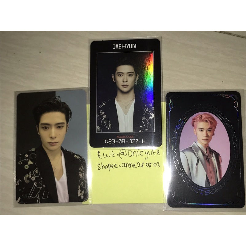 pc jaehyun arrival Pc jaehyun ac Pc jaehyun yb