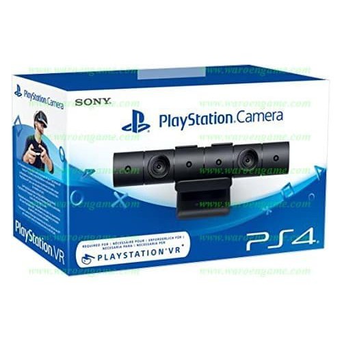 Termurah             Jual PS4 4 New Sony PlayStation 4 Camera  PS4   PSVR   Playstation VR