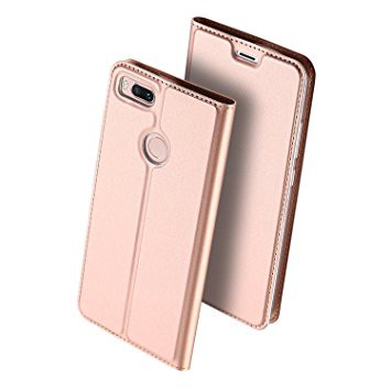 Dux Ducis - Case Xiaomi Mi A1 - Premium Leather Dux Ducis - Case Xiaomi Mi A1 - Premium Leather