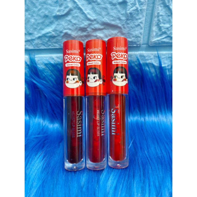 SASIMI PEKO PEKO Thailand