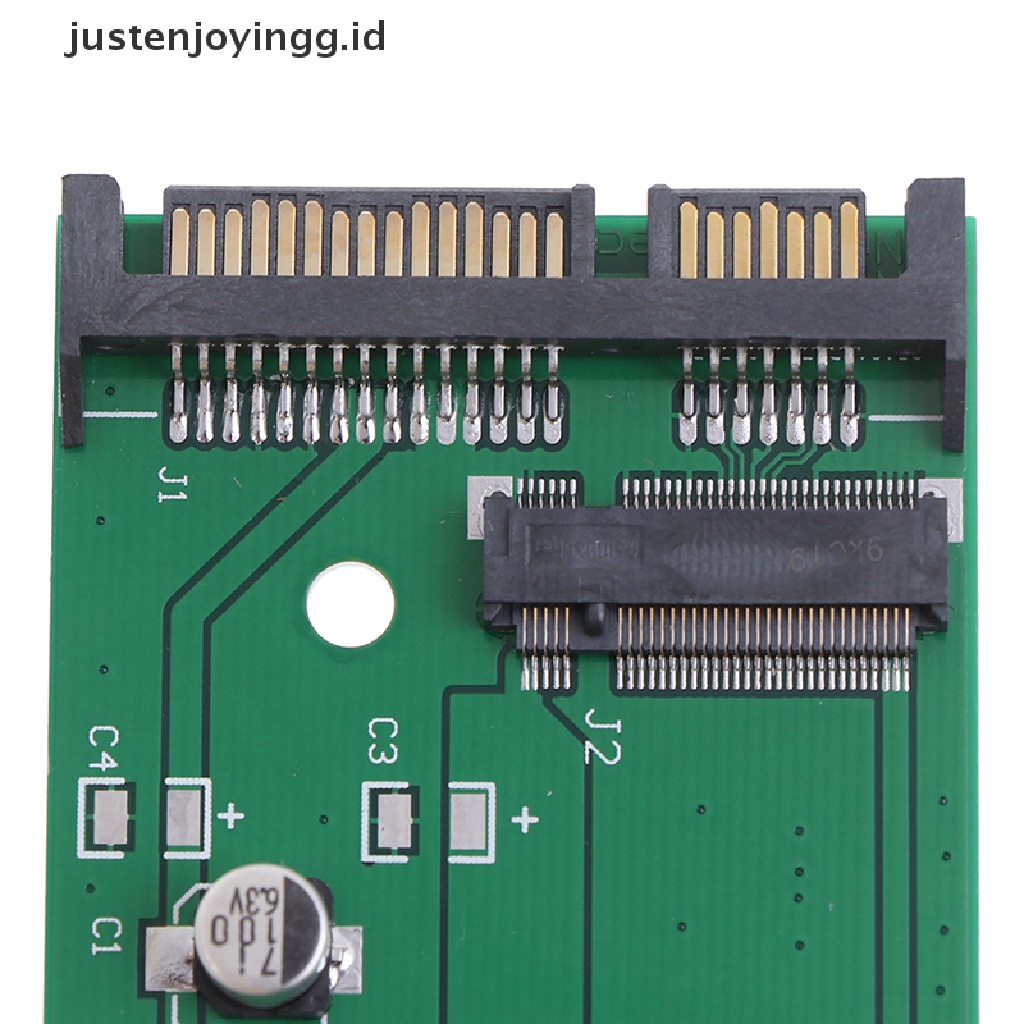 / / Justenjoyingg.id / ngff (M2) ssd Ke 2.5inci sata adapter m.2 ngff ssd Ke sata3