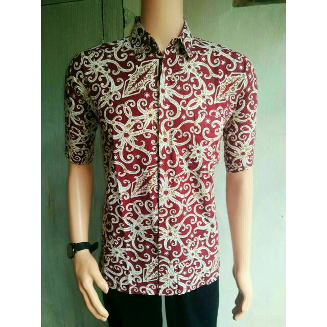  BAJU  BATIK  Shopee Indonesia