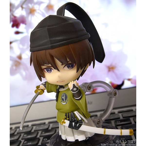 Nendoroid Ishikirimaru - Touken Ranbu