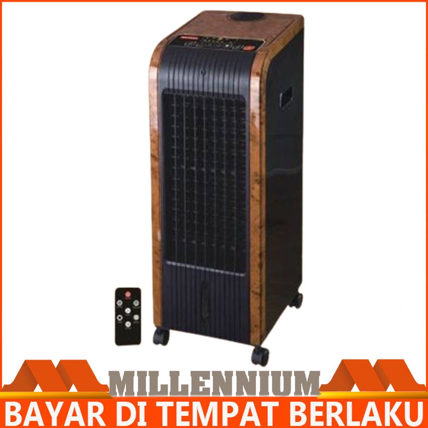 Air Cooler MAYAKA CO 500 AL Air Cooler Penyejuk Ruangan Air Cooler Mayaka