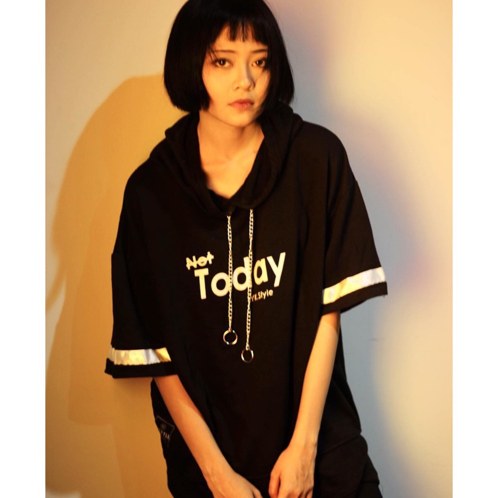 HOODIE BTS MURAH / HOODIE NOT TODAY / JAKET BTS / HOODIE BTS