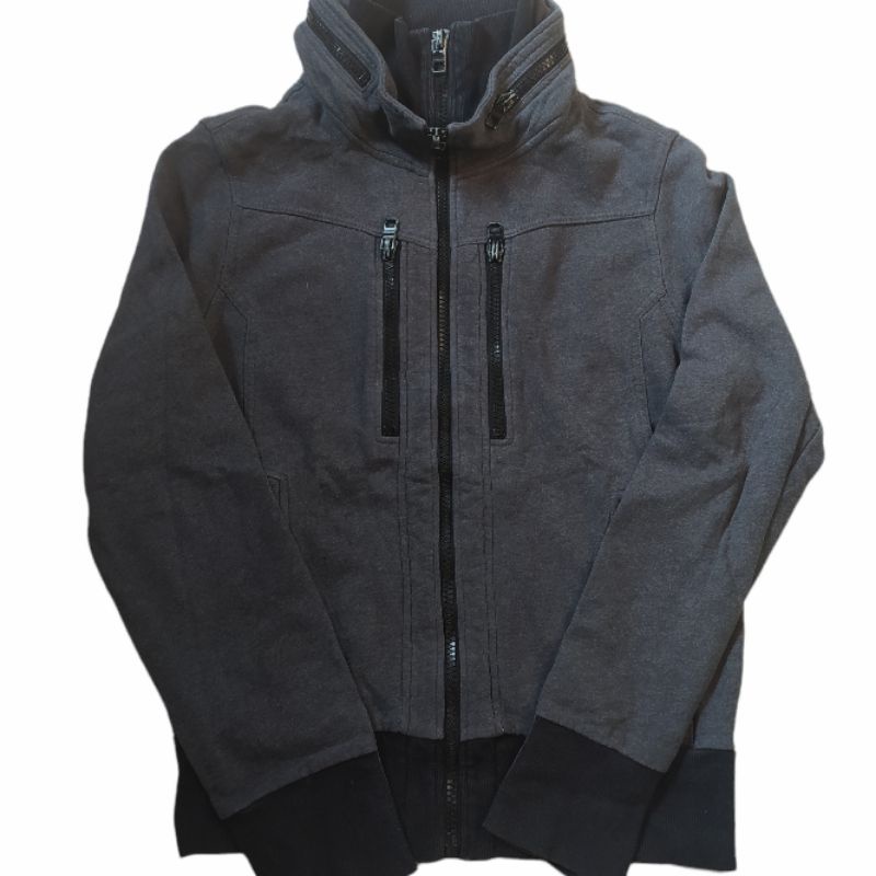 Hoodie buckaroo jeans second