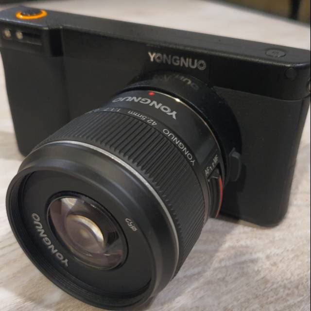 Yongnuo Yn450m Shopee Indonesia