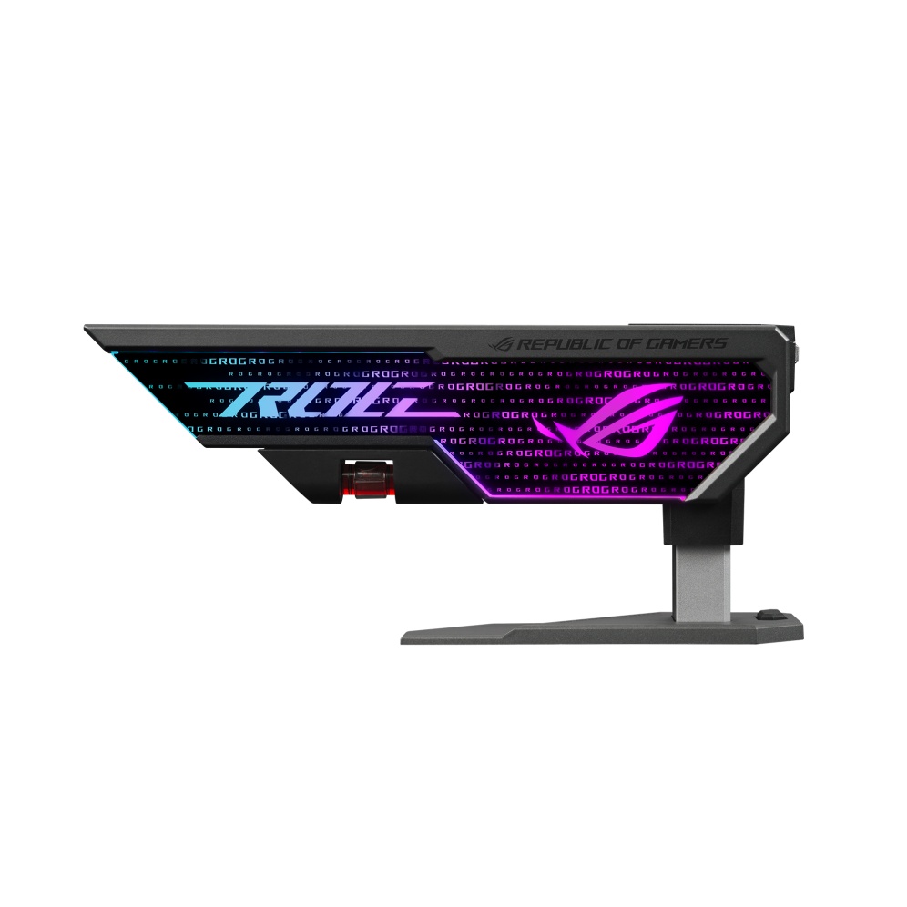 ASUS ROG Herculx | Graphics Card Holder | VGA Holder