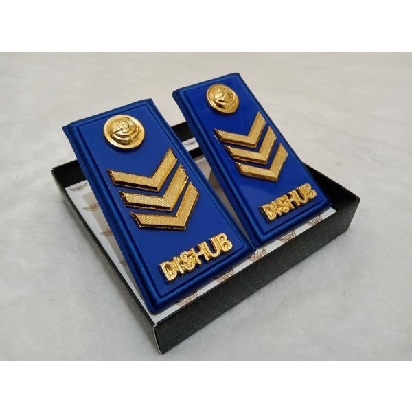

Jual pangkat dishub gol 2c Limited
