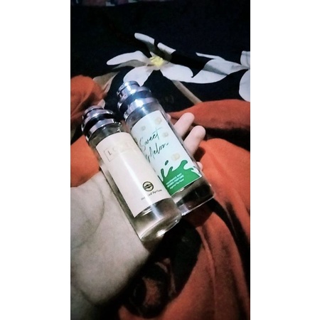 bibit parfum thailand