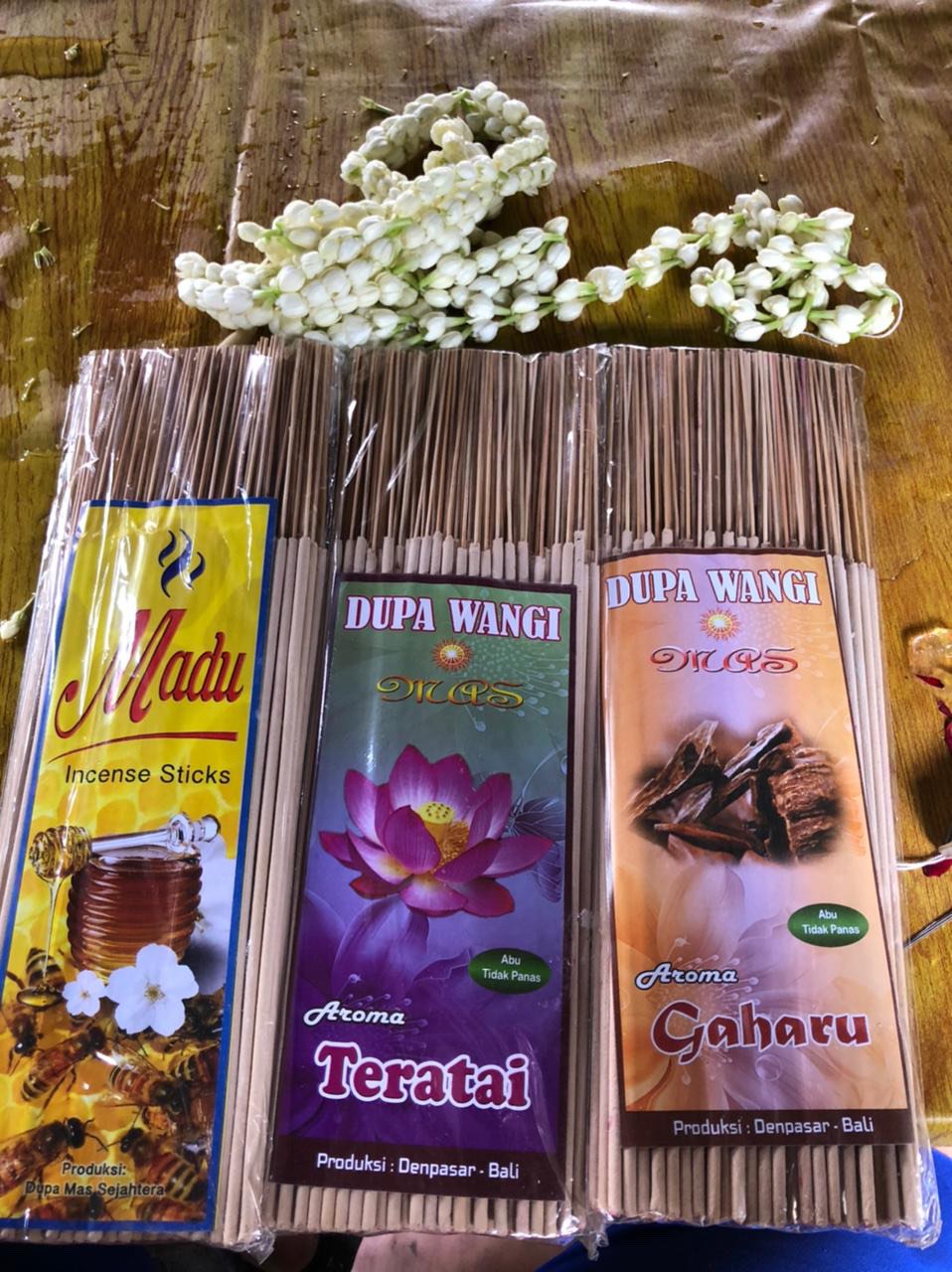 Dupa Hio Bali Wangi 250