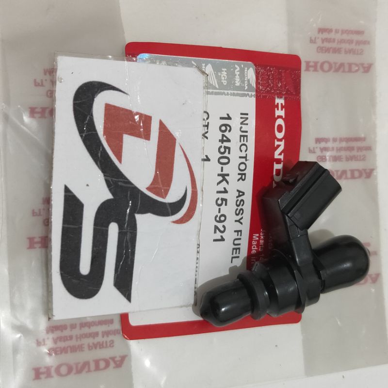 Injektor CB 150 R CB150R 150R K15