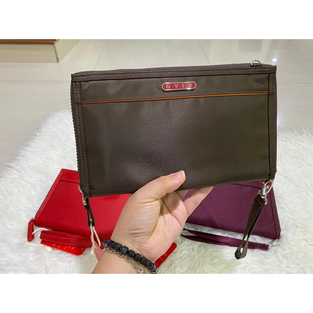 dompet ovio 3102 original / tas wanita / tas selempang