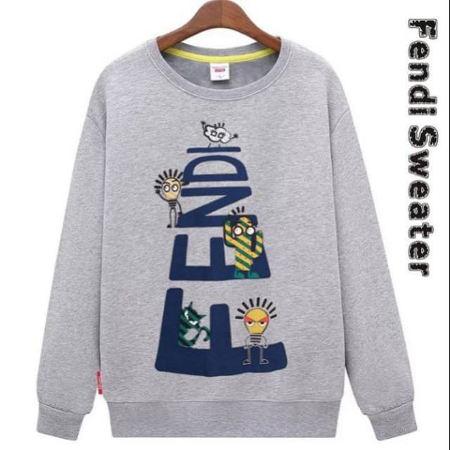 Fendi Sweater