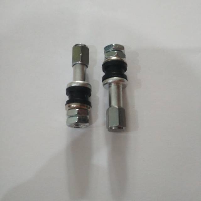 Pentil ban tubeles-tubeless -pentil ban tubles-Tubles aluminium-Pentil ban murah