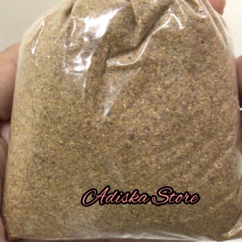 

Ketumbar Halus (Bubuk) / Coriander 50 gr