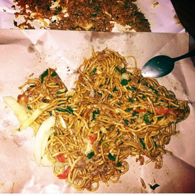 

NASI GORENG
