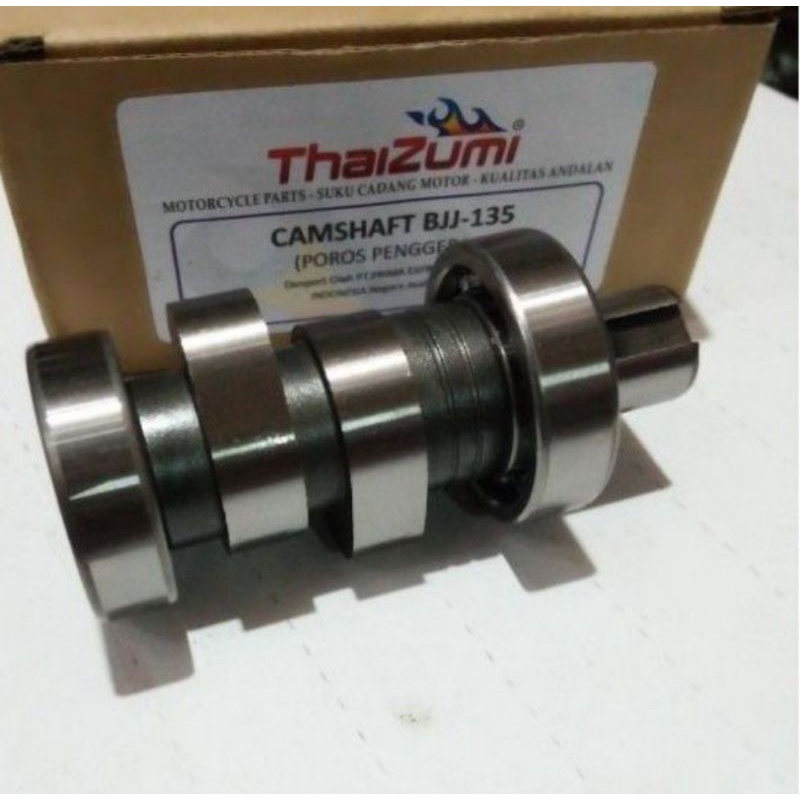 NOKEN AS BAJAJ PULSAR 135 /BAJAJ 125 XCD