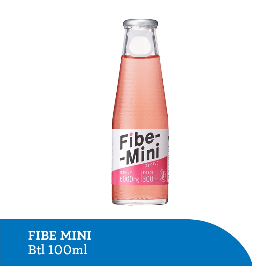 

Fibe Mini Btl 100 ml