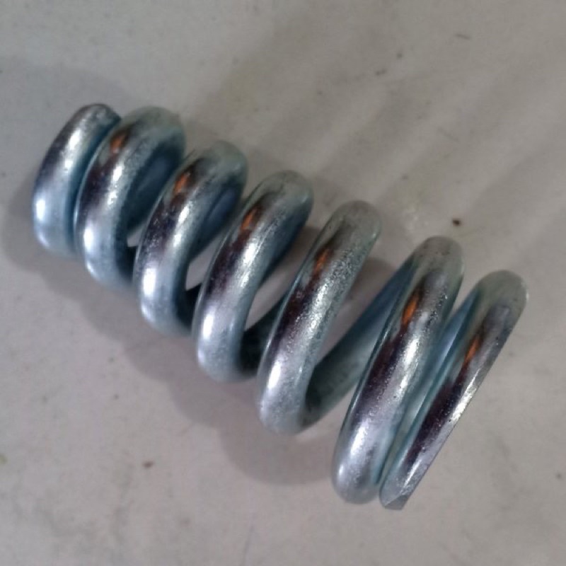 per bolu jok depan Vespa super px