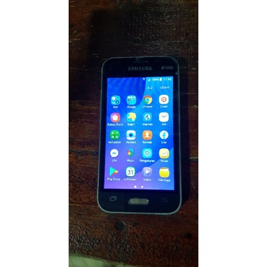 SAMSUNG J1 MINI JARINGAN 4G