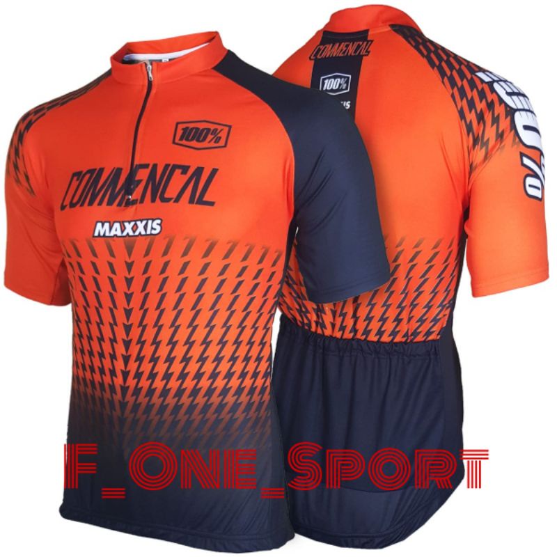baju sepeda lengan panjang dan pendek/jersey sepeda roadbike/sepeda lipat