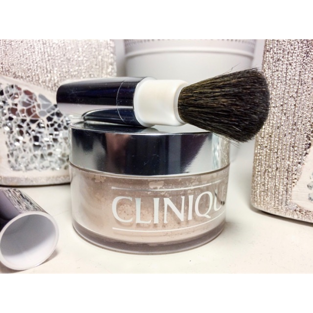 CLINIQUE Blended Face Powder - Original - CLINIQUE Powder - CLINIQUE Bedak Tabur