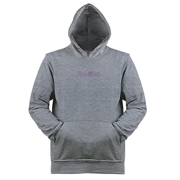 Nogizaka 46 Hoodie - Bahan Premium Quality
