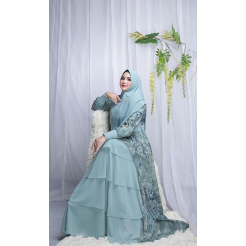 syari by irna galery