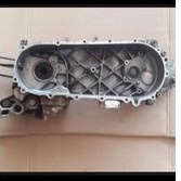 krengkes Honda beat esp stater halus