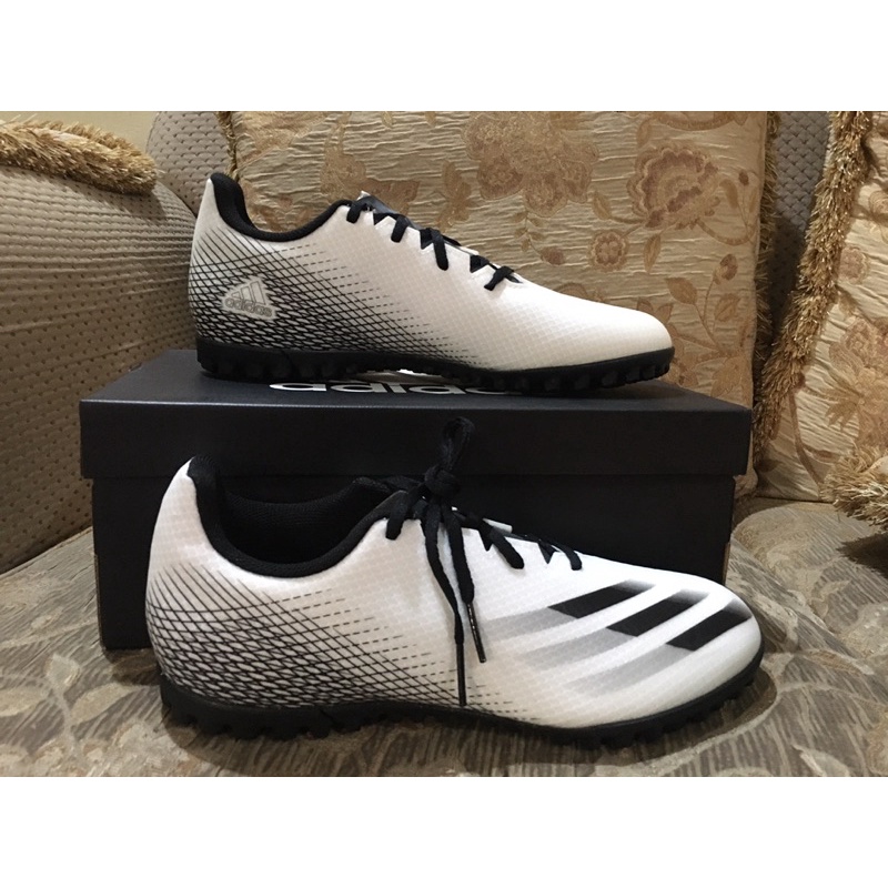 Adidas X Ghosted.4 TF