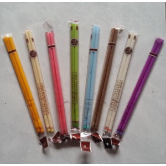 `ღ´ PHINKL `ღ´ Ear candle lilin theraphy  kotoran telinga dibakar bersih detox mengeluarkan racun