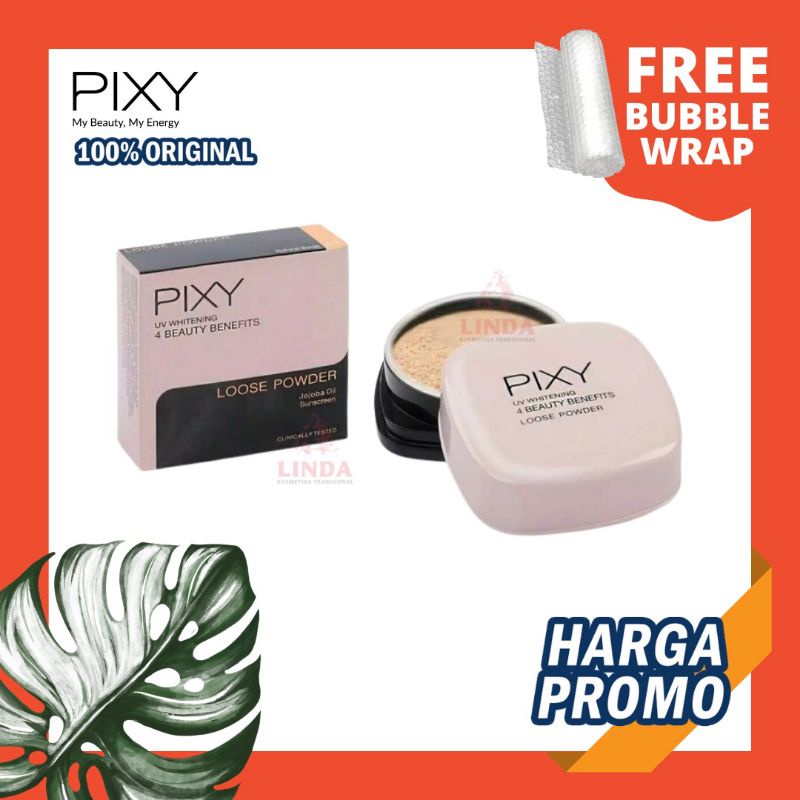 Pixy Loose Powder