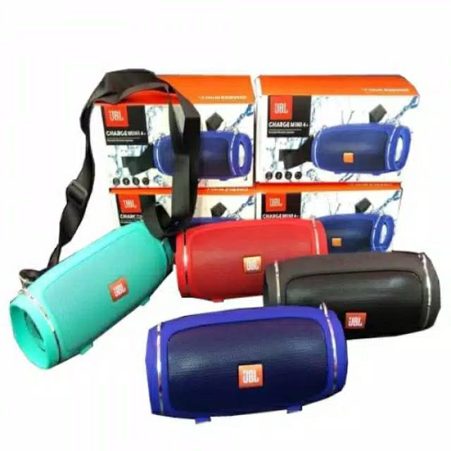 SPEAKER JBL J020 PORTABLE FULL BASS - READY MAKASSAR