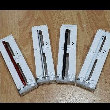 ACTIVE STYLUS UNIVERSAL / pulpen stylus universal handphone dan tablet