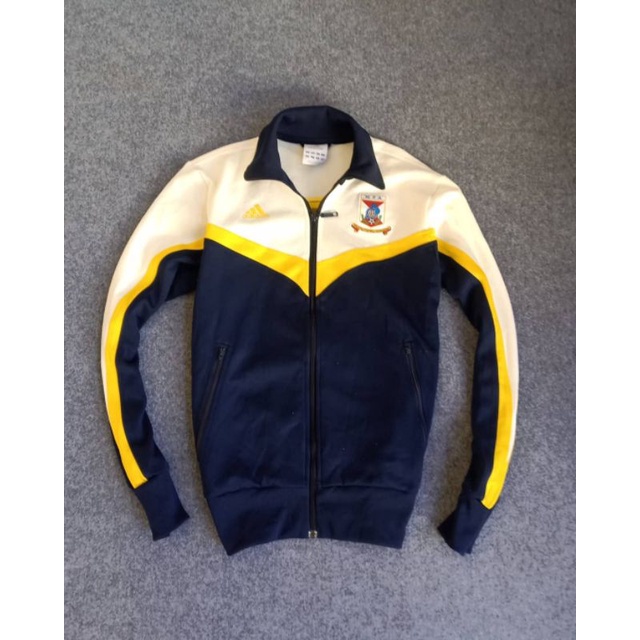 Tracktop Adidas casual negara mauritania