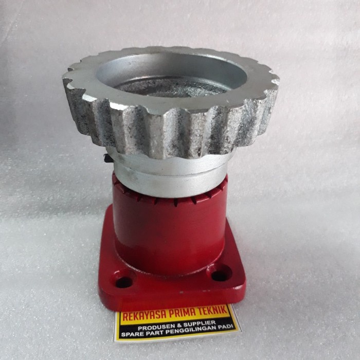 HW60 SETIR SETELAN ROL MESIN PK YANMAR HW 60