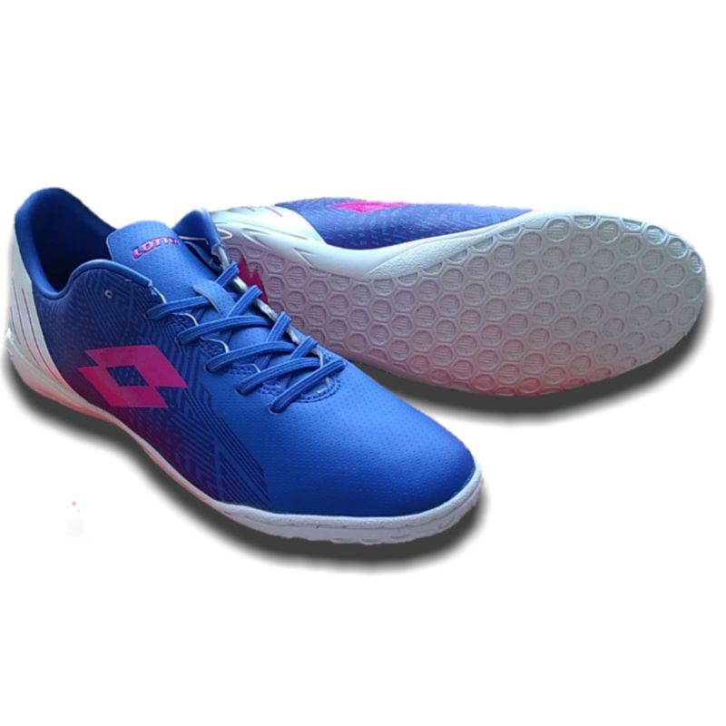 Sepatu Futsal Lotto Blade IN